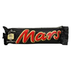 Snack de Chocolate com Caramelo