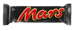 Snack de Chocolate com Caramelo
