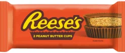 Snack de Chocolate com Manteiga de Amendoim