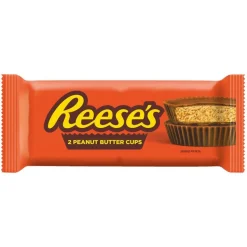 Snack de Chocolate com Manteiga de Amendoim