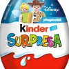 Snack de Chocolate Kinder