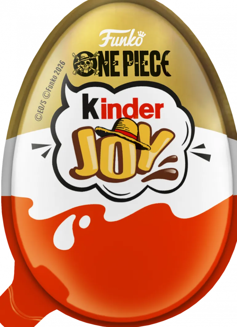 Snack de Chocolate Kinder