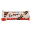Snack de Chocolate Kinder Bueno