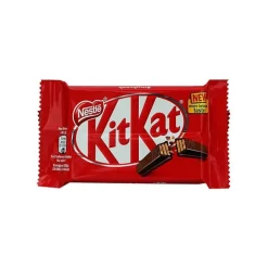 Snack de Chocolate Kit Kat