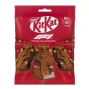 Snack de Chocolate Kit Kat Formula 1
