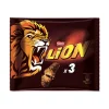 Snack de Chocolate Lion Pack 3