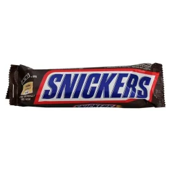 Snack de Chocolate Snickers