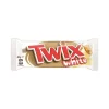 Snack de Chocolate Twix White