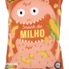 Snack de Milho