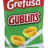SNACK GUBLINS BBQ GREFUSA 135G