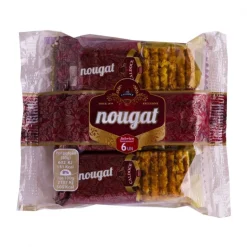 Snack Nougat