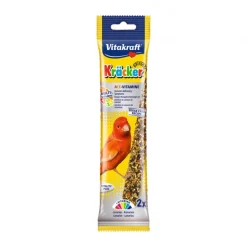 Snack para Canários Barritas de Multivitaminas