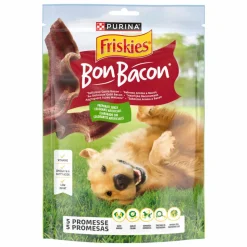 Snack para Cão Bon Bacon