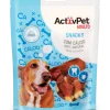 Snack para Cão com Cálcio