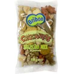 Snack para Cão Crocante