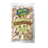 Snack para Cão Hambúrgueres de Salmão Crocantes