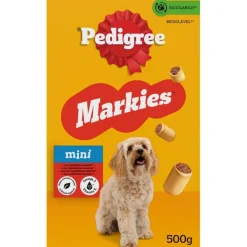 Snack para Cão Markies Mini