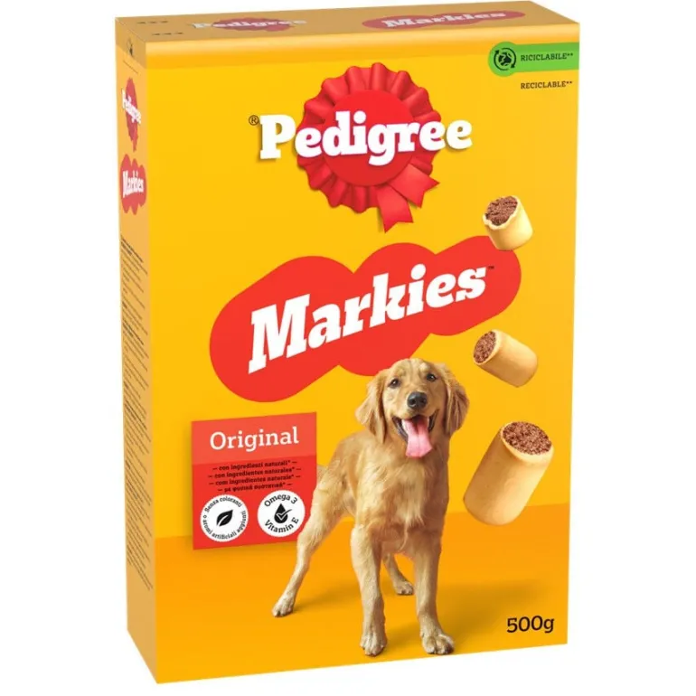 Snack para Cão Markies Original