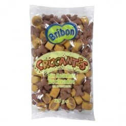Snack para Cão Mix Rolinhos Recheados