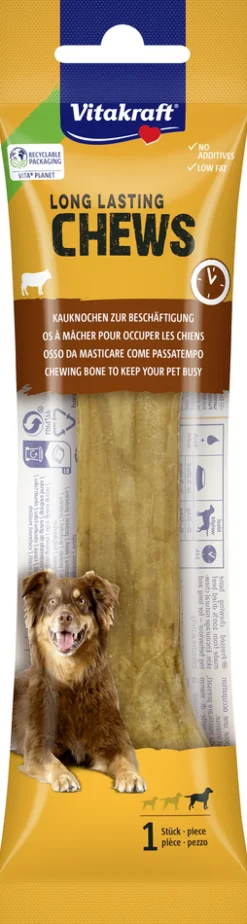Snack para Cão Osso Intenso