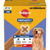 Snack para Cão Porte Grande Dentastix