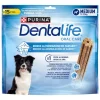 Snack para Cão Porte Médio Dentalife