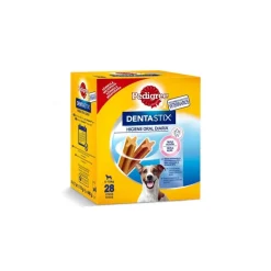 Snack para Cão Porte Pequeno Dentastix