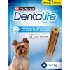 Snack para Cão Porte Pequeno Dentalife
