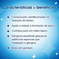 Snack para Cão Porte Pequeno Dentalife