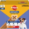 Snack para Cão Porte Pequeno Dentastix