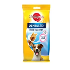 Snack para Cão Porte Pequeno Dentastix