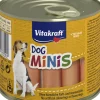 Snack para Cão Salsichas Mini