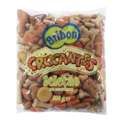 Snack para Cão Seleção Crocantes