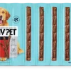 Snack para Cão Sticks
