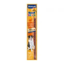 Snack para Cão Sticks com Peru