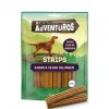 Snack para Cão Strips Sabor a Veado