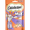Snack para Gato com Frango e Pato