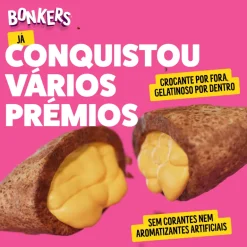 Snack para Gato com Peixe