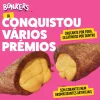Snack para Gato com Salmão