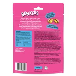 Snack para Gato com Salmão
