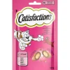 Snack para Gato com Vaca