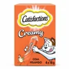 Snack para Gato Creamy com Frango