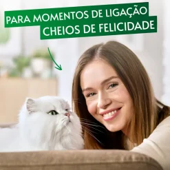 Snack para Gato Gourmet Nature's Creations Salmão