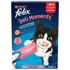 Snack para Gato Líquido Salmão