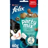 Snack para Gato Party Mix Ocean