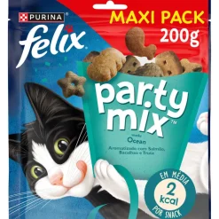 Snack para Gato Party Mix Original