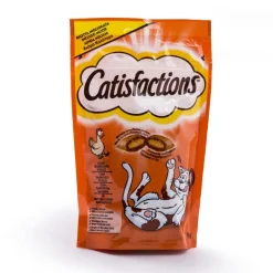 Snack para Gato Sabor a Frango