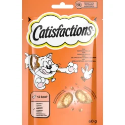 Snack para Gato Sabor a Frango