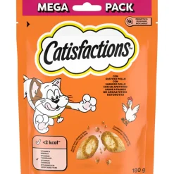 Snack para Gato Sabor a Frango