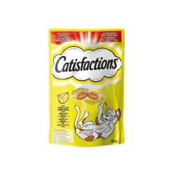 Snack para Gato Sabor a Queijo